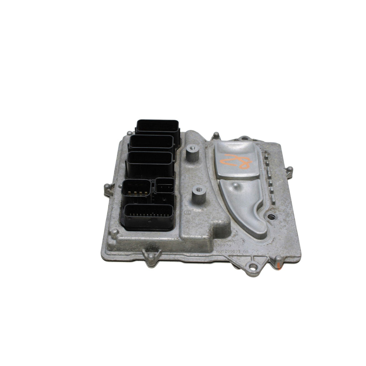 OEM BMW F10 F22 F30 F32 F36 DME ECU N55 Engine Control Unit Module Computer MEVD