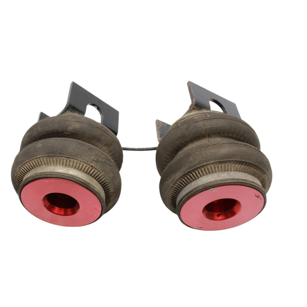 Mk5 Mk6 GTI Golf R Audi TT TTS Air Lift Performance Air Suspension Kit Front And Rear