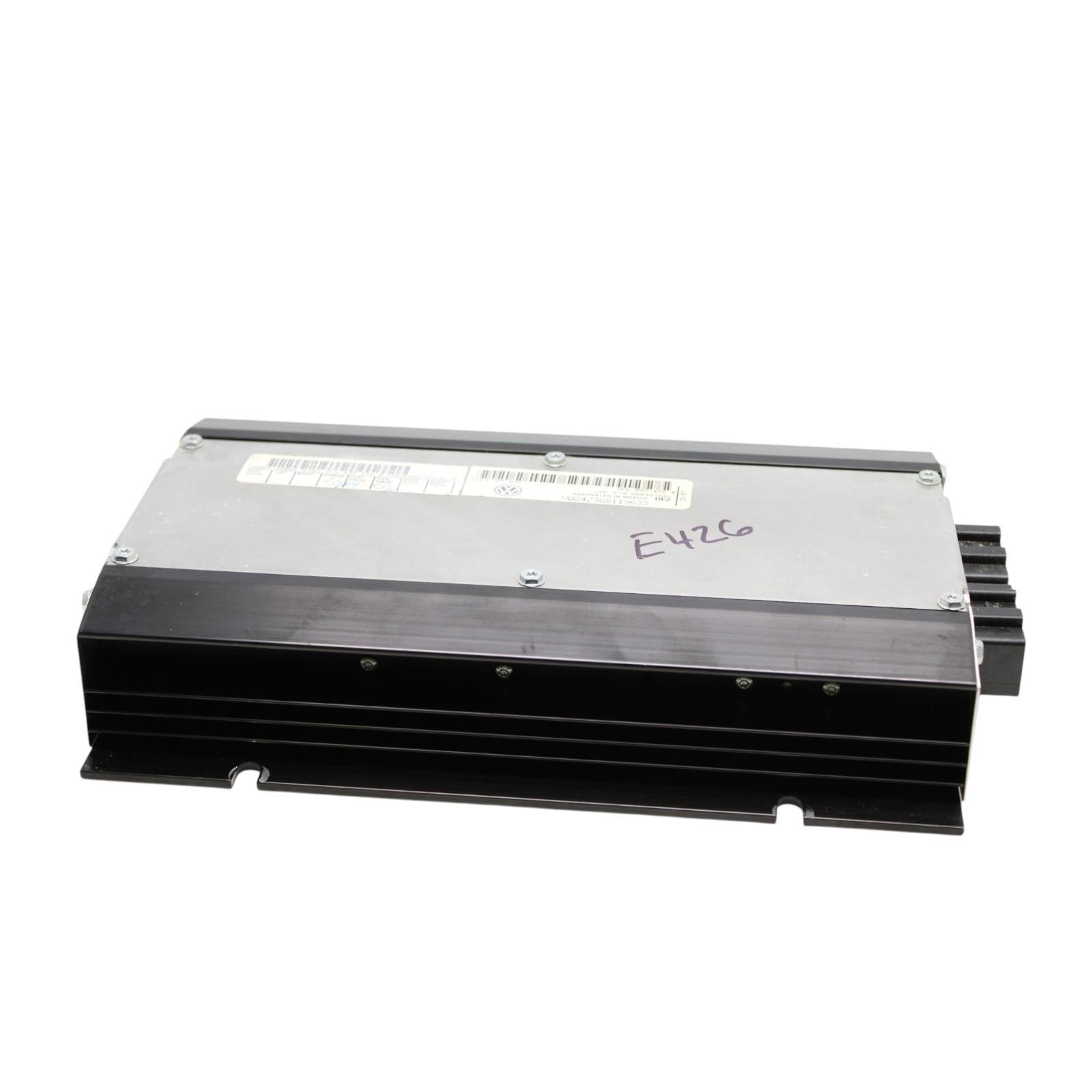 2005-2010 VW MK5 R32 JETTA GLI GOLF GTI OEM Stereo Radio Amplifier 1K5035456