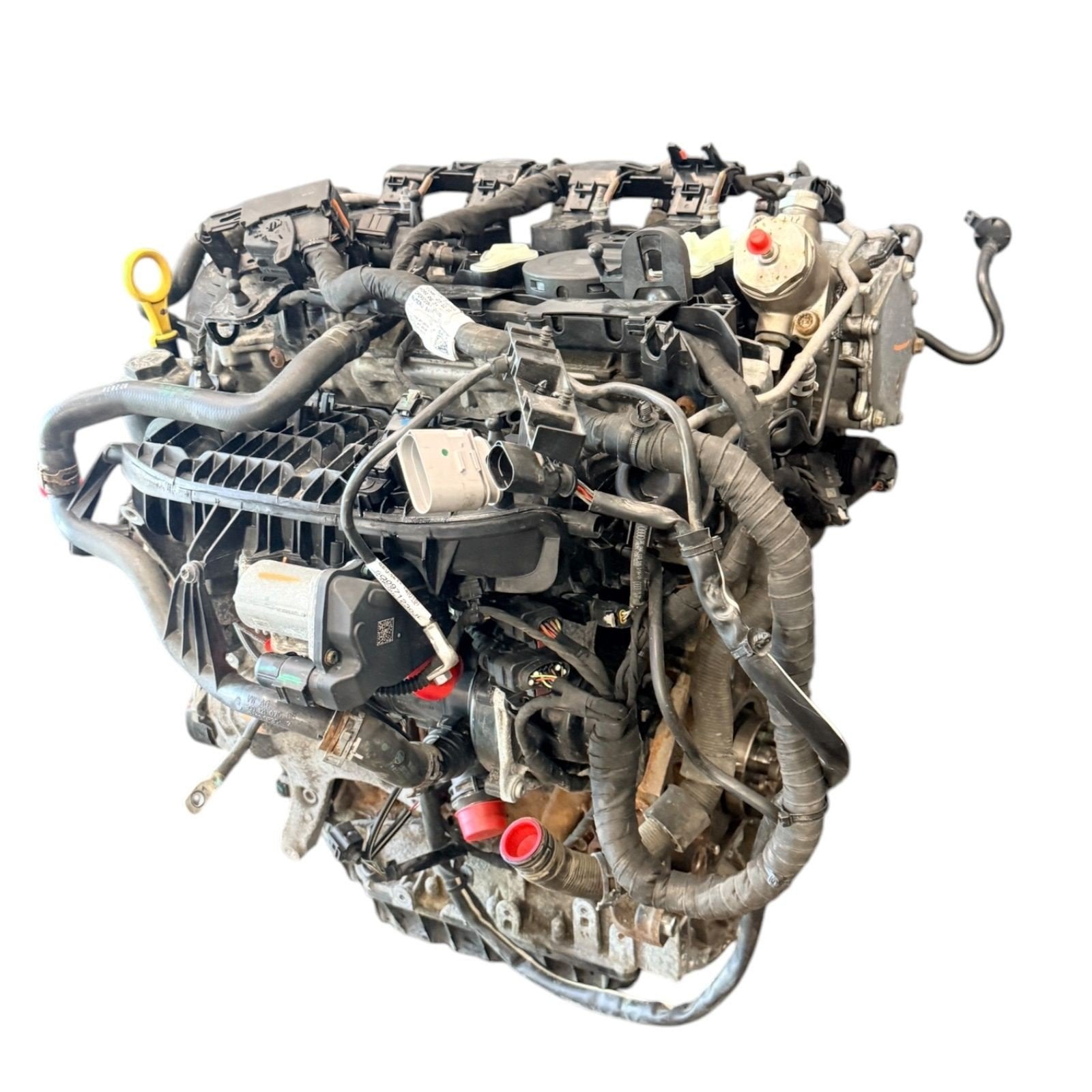 2019-2021 MK7 Volkswagen GTI Jetta GLI 2.0T DKF Engine Motor 82k Miles