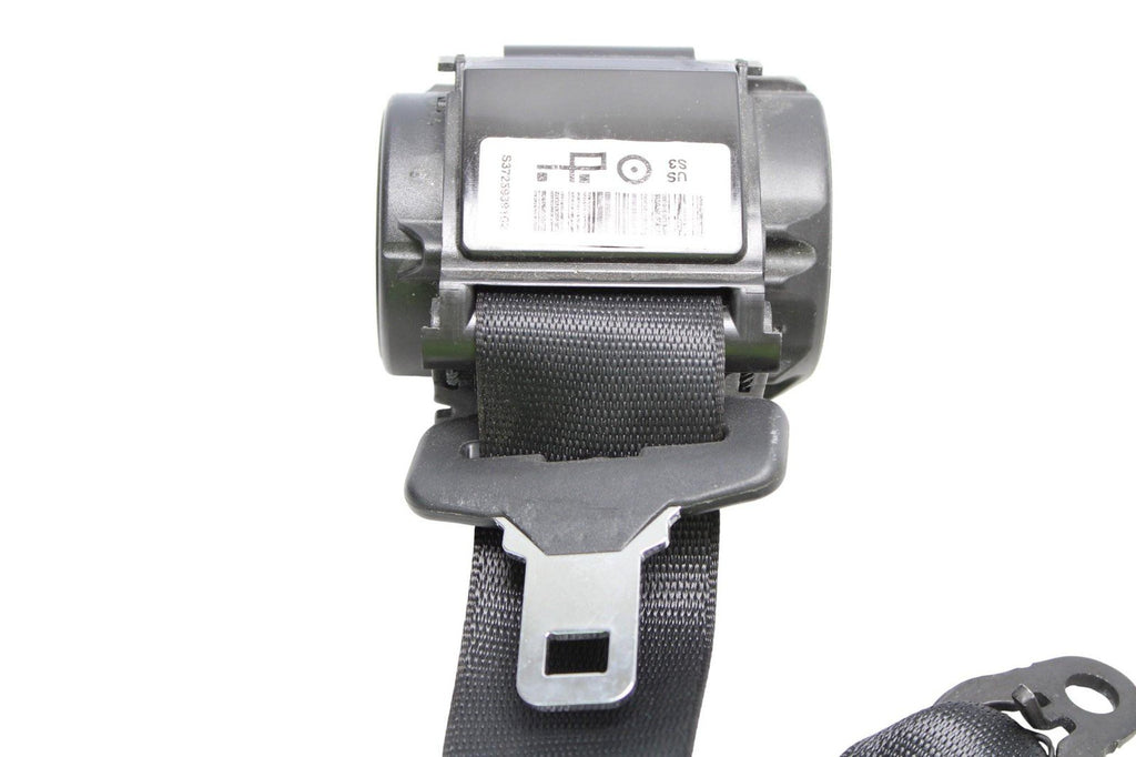 2014 - 2021 BMW M235i M240i 230i F22 REAR RH RIGHT SEAT BELT SEATBELT RETRACTOR