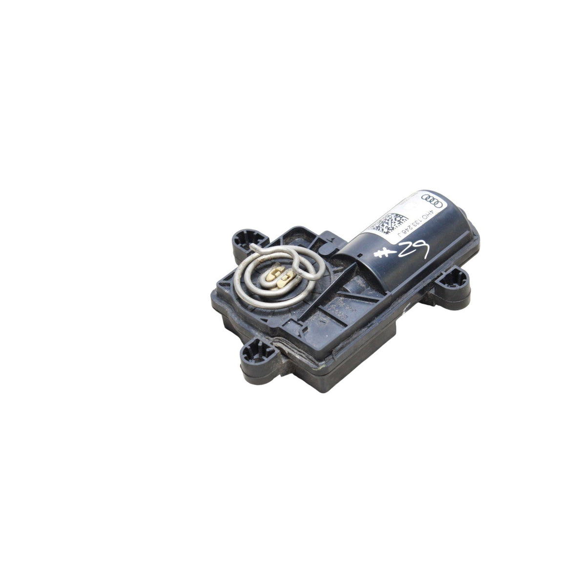 OEM EXHAUST CONTROL VALVE ACTUATOR FOR VW AUDI LAMBORGHINI BENTLEY 4H0133246J