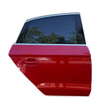 2017 Audi S3 - Right Rear Door