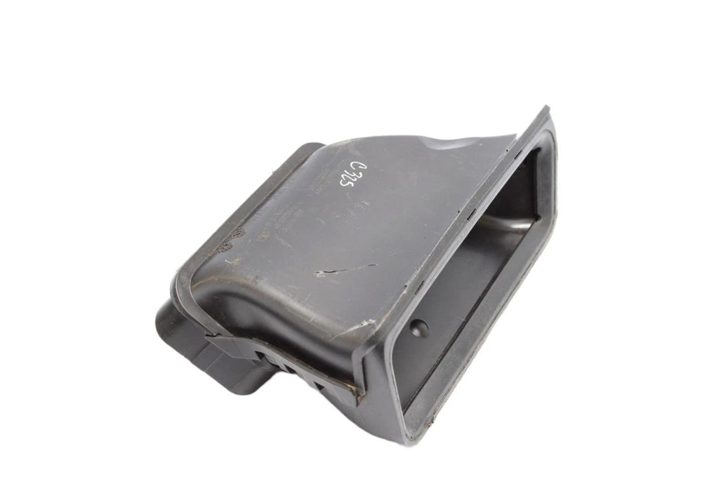 2022 - 2024 MK8 VOLKSWAGEN GOLF R GTI INTAKE AIR DUCT OEM 2Q0129618
