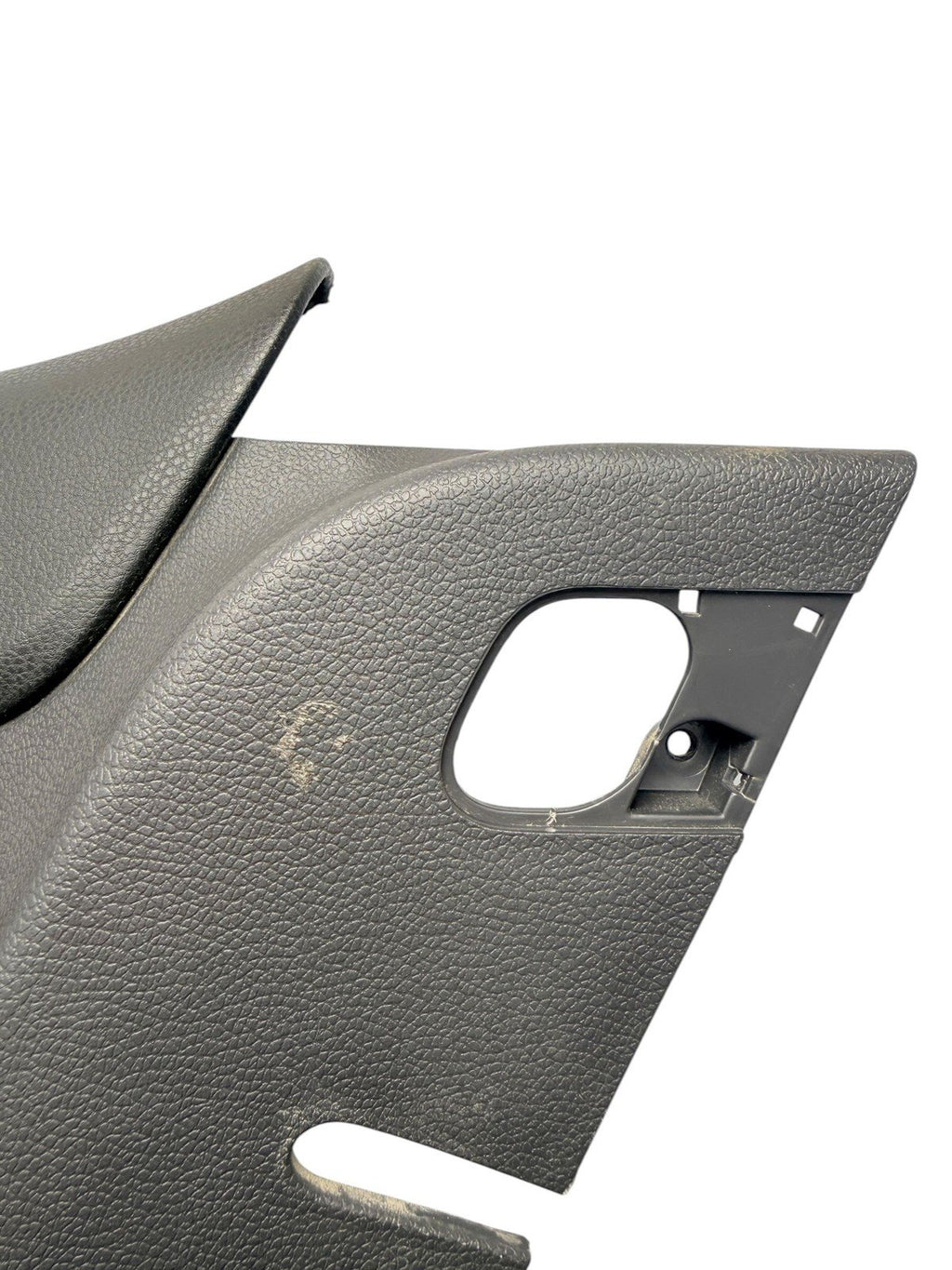 06-09 VW R32 Gti 2-dr Rear Right Interior Quarter Trim Panel RH 1K3867044
