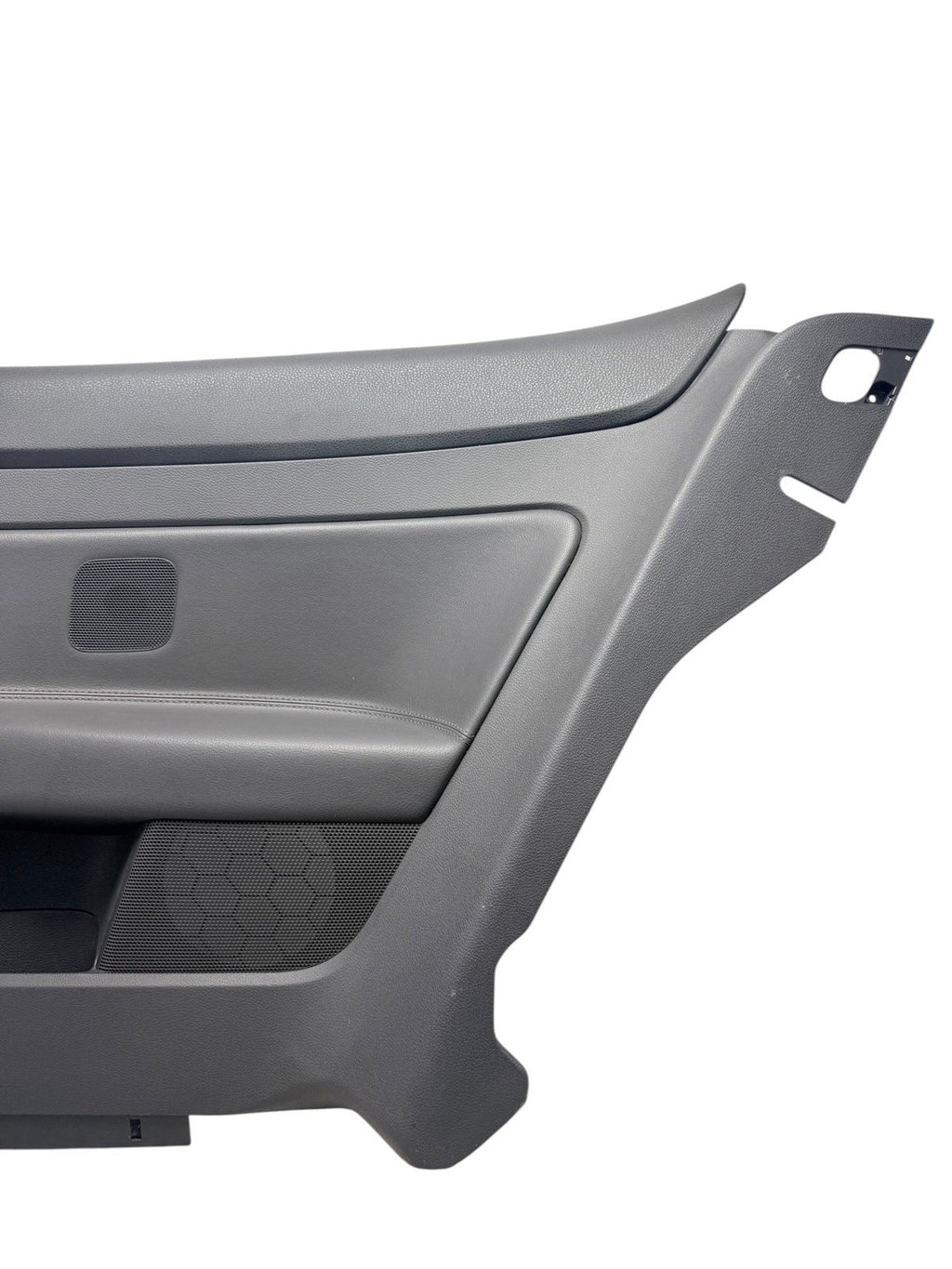 06-09 VW R32 Gti 2-dr Rear Right Interior Quarter Trim Panel RH 1K3867044