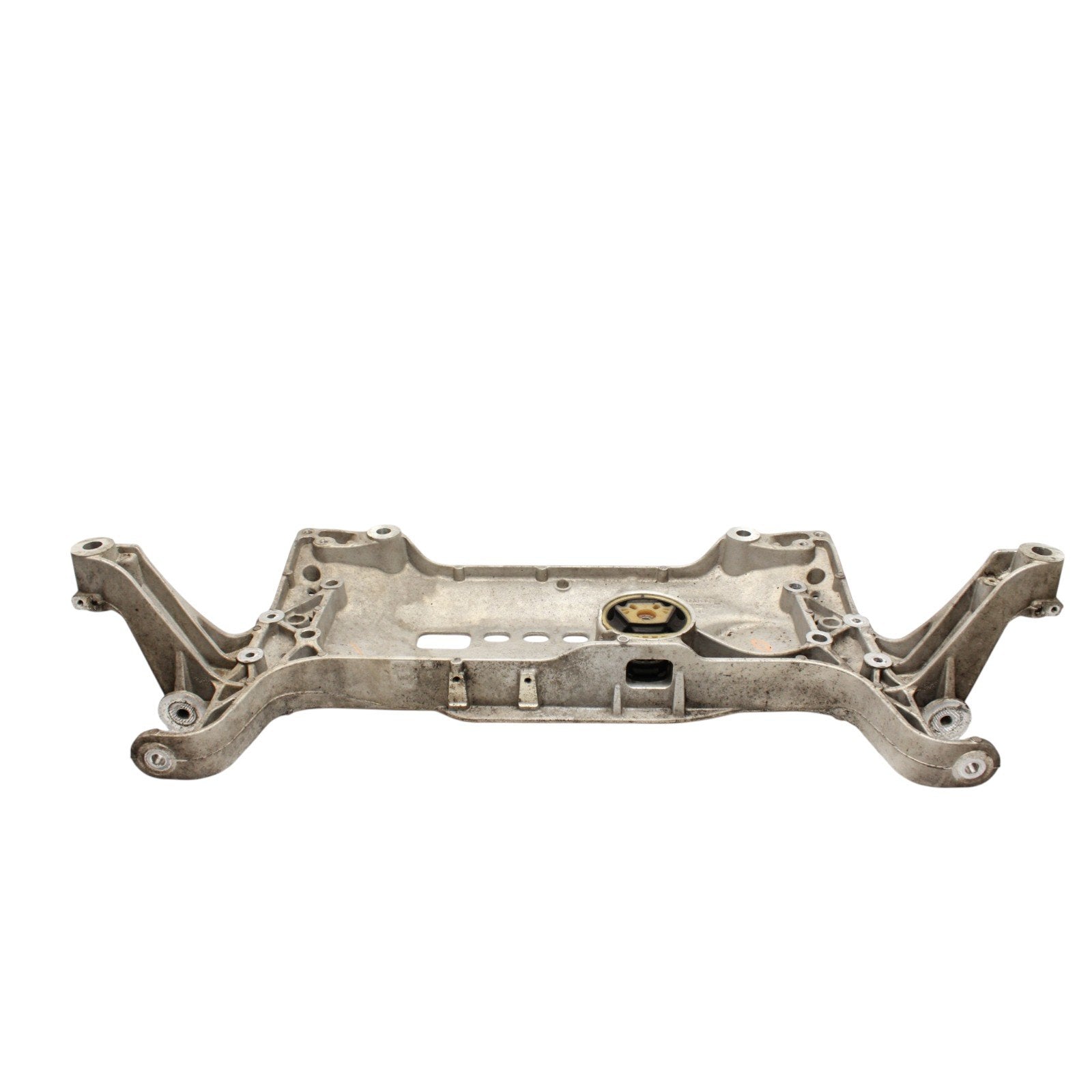 2008-2015 Mk2 Audi TT TTS Aluminum Front Subframe Cradle 3C0199369H OEM