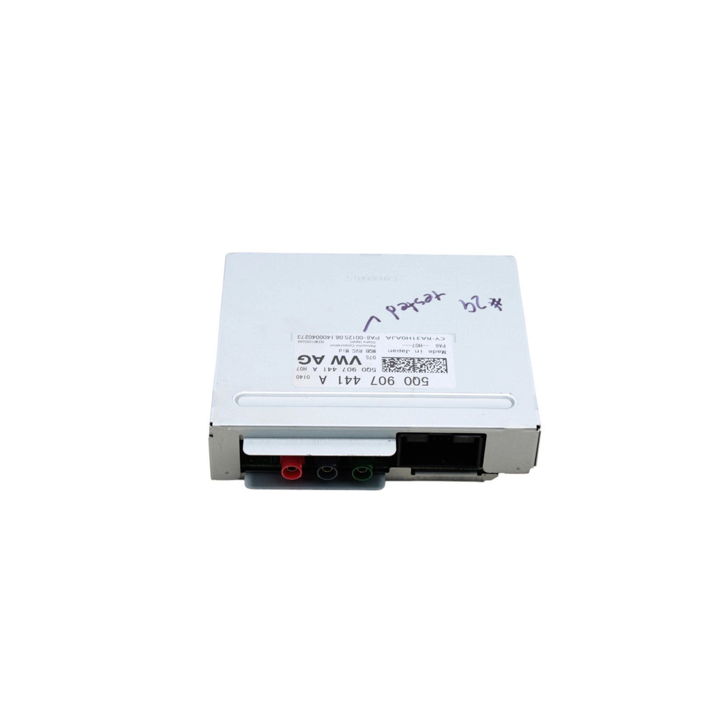 2015-2016 Audi A3 S3 Rear View Reverse Camera Control Module 5Q0907441A OEM