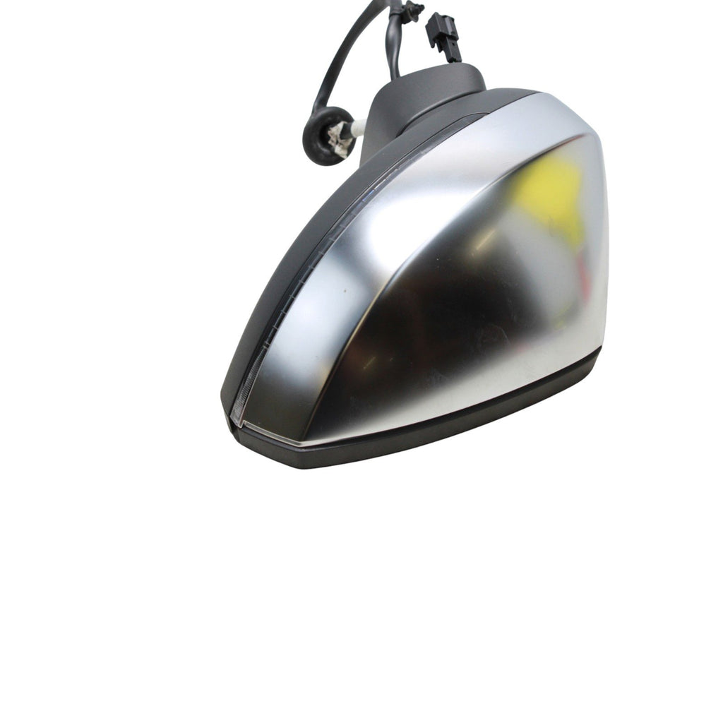 2015-2020 Audi A3 S3 Left Driver Side View Mirror Blind Spot OEM 8V5857409