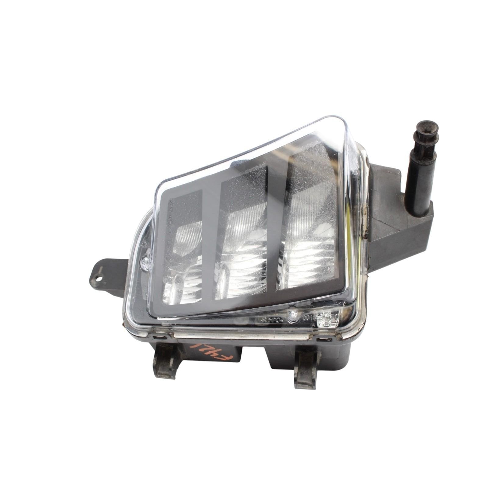 2018-2021 Volkswagen GTI Front Right Passenger Fog Daytime Running Light LED OEM
