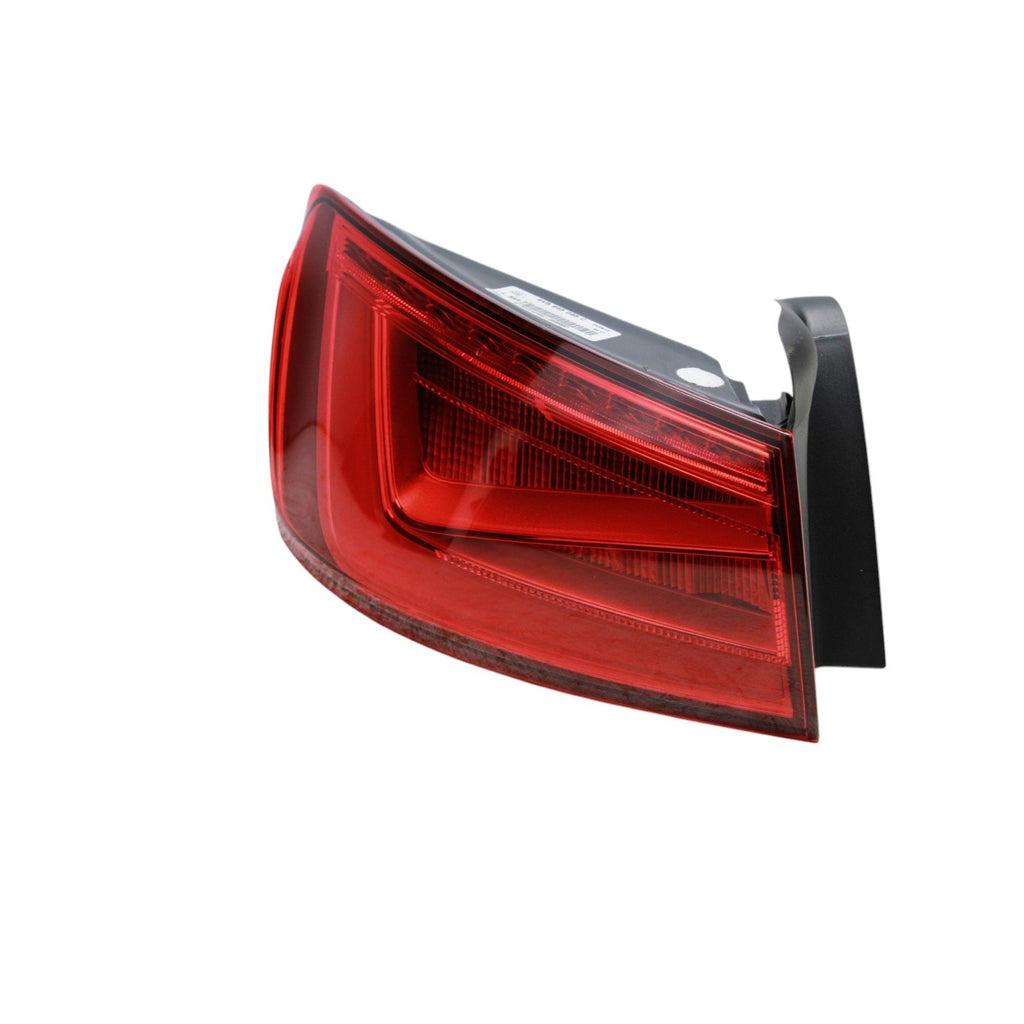 2015-2016 Audi A3 S3 Rear Left Outer Tail Light Lamp LED 8V5945095C OEM