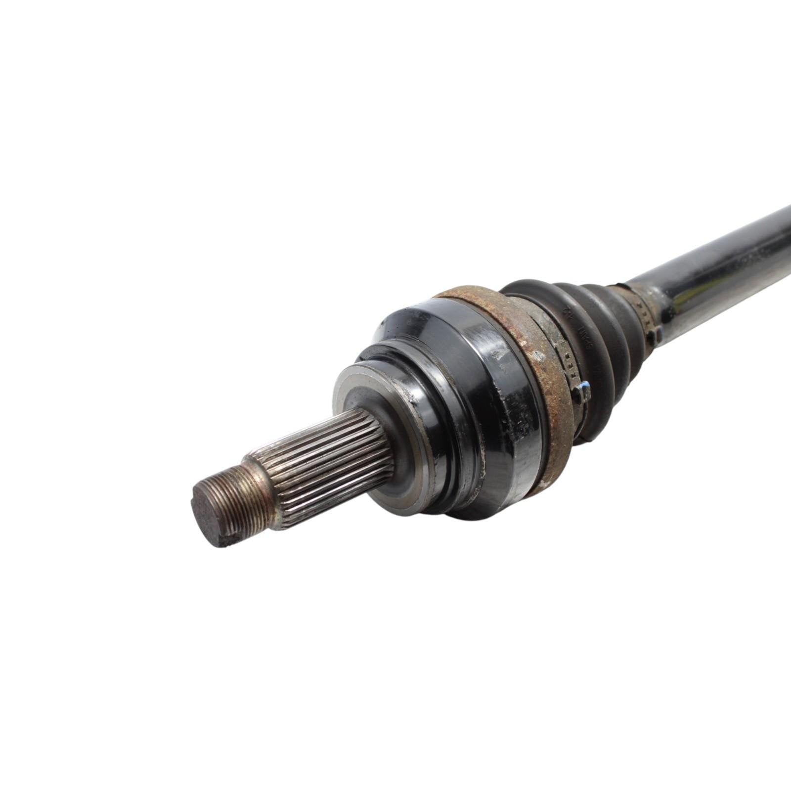 2011-2016 BMW 535i 550i F10 AWD Right Rear Axle Shaft CV Joint 33207581016 OEM