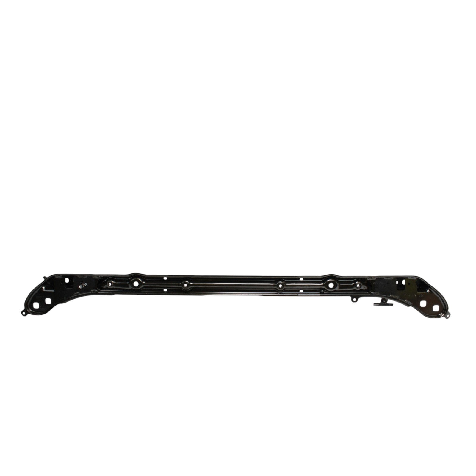 2019-2019 BMW G20 M340i Radiator Upper Tie Bar Support Bracket 51647499226