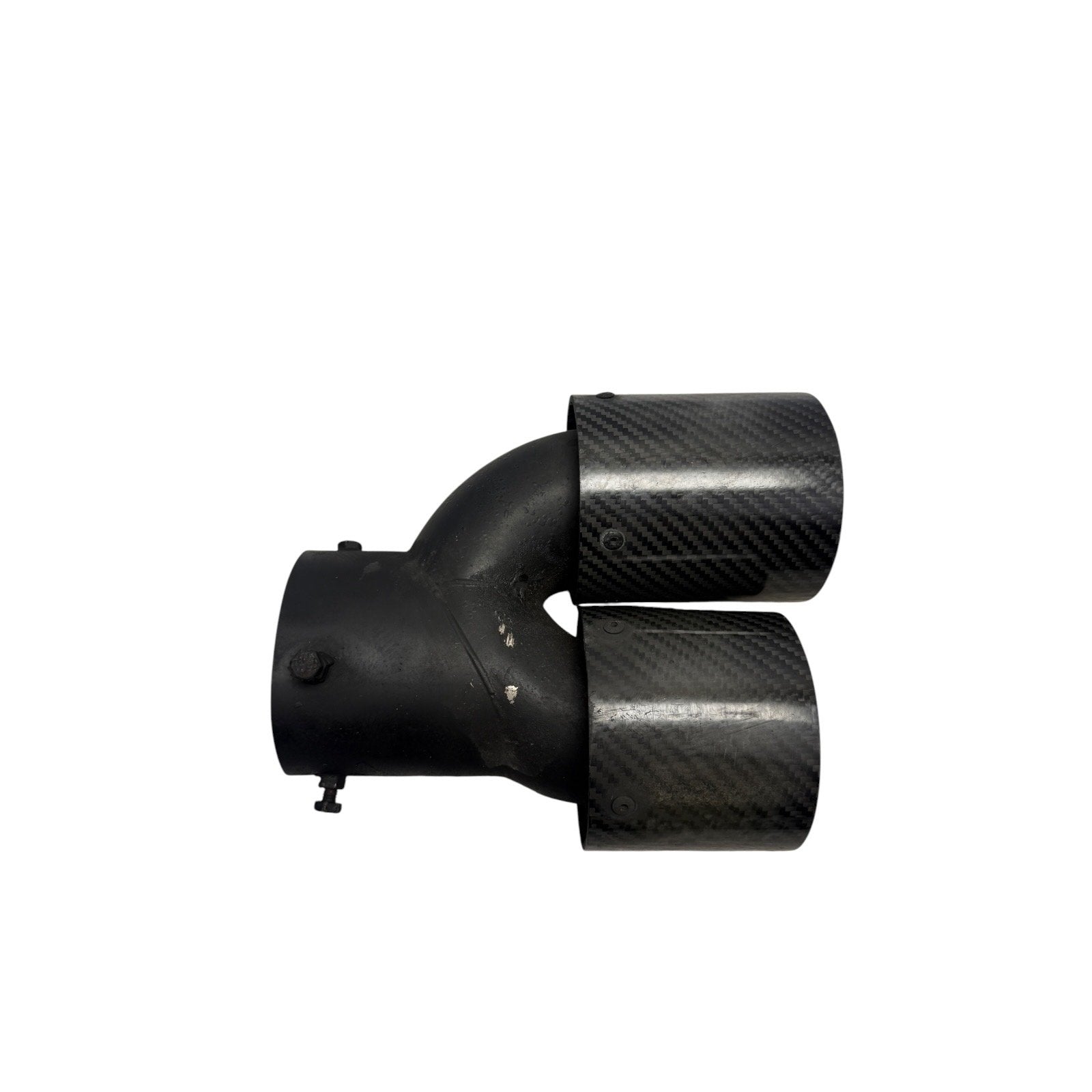M Performance Quad Exhaust Tips for M240i/ M340i/ M440i BMW *Wear*
