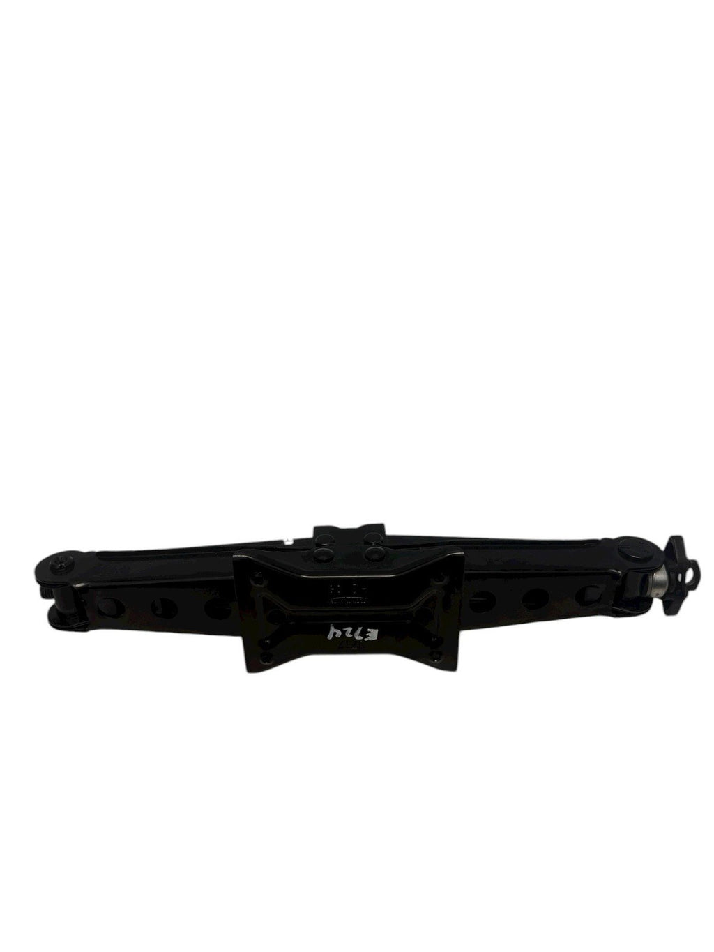 2015-2020 Audi A3 S3 8V Emergency Jack Scissor Lifting Spare Tire WIth Tool Kit