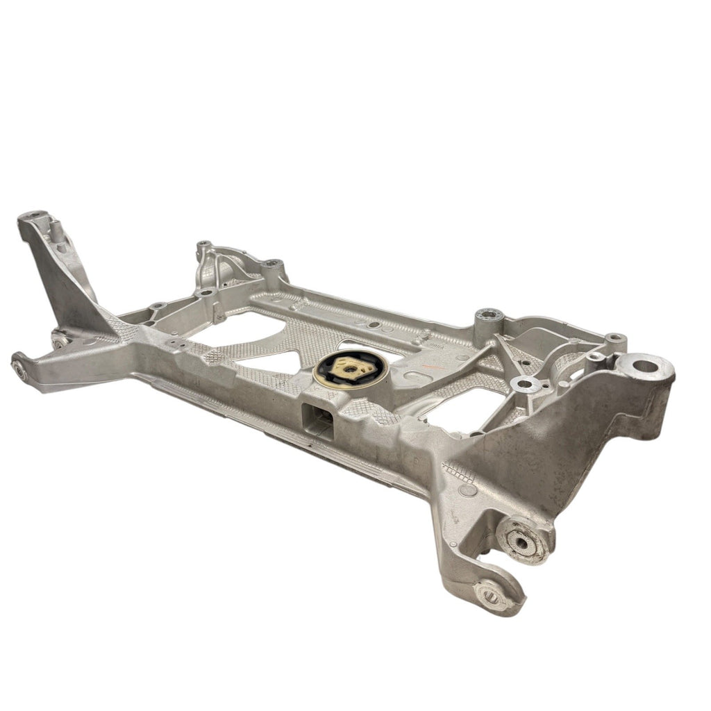 2015-2020 Audi A3 S3 Front Aluminum Engine Subframe Crossmember 5Q0199369G OEM