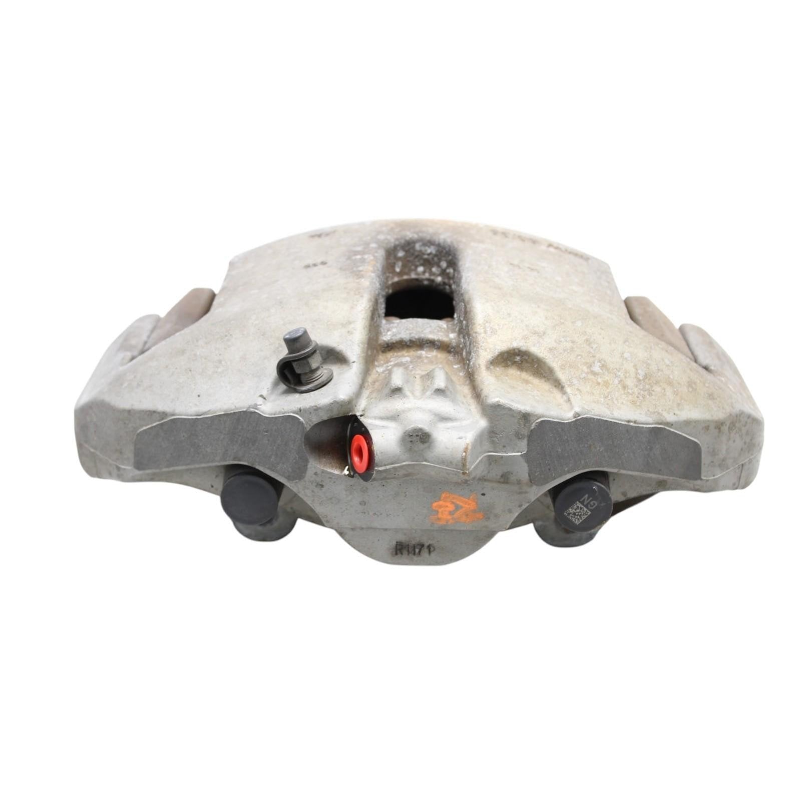 2011 - 2019 BMW 535i 550i 650i 740i Front Right Passenger Brake Caliper OEM