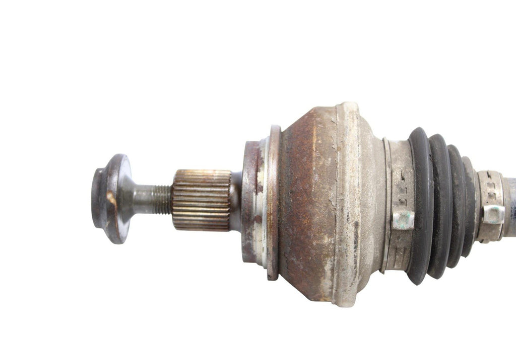 2018-2024 Audi A4 S4 S5 RS5 Axle Shaft Rear Left / Right 8W0501203 OEM