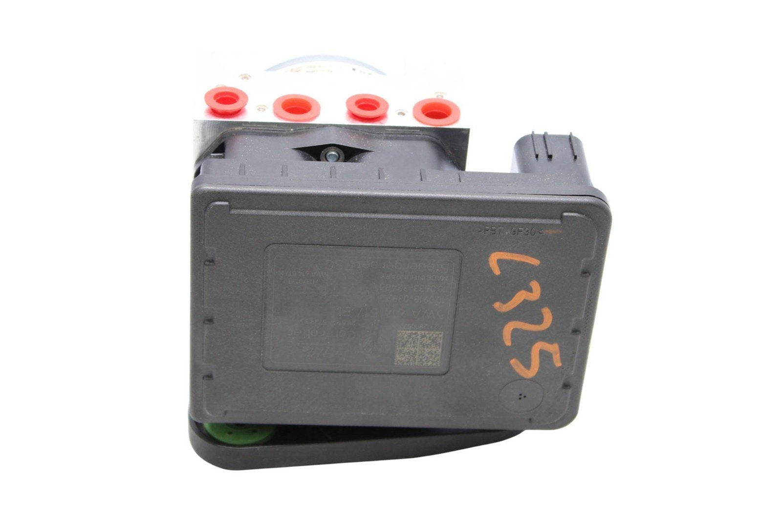 2022 - 2024 GOLF R GTI AUDI S3 ABS PUMP CONTROL MODULE 5WA614517