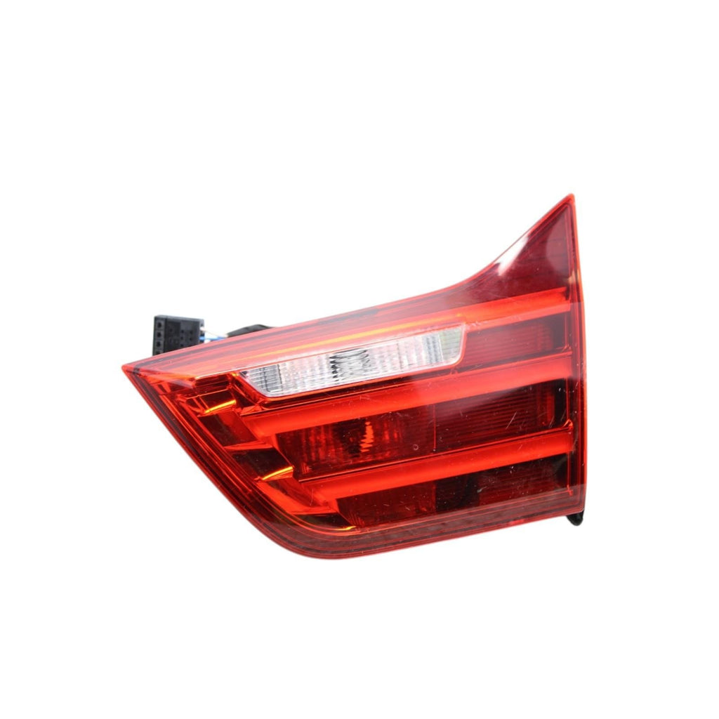 15-17 OEM BMW M4 F82 Coupe Rear Right Passenger Side Inner Tail Light Stop Light
