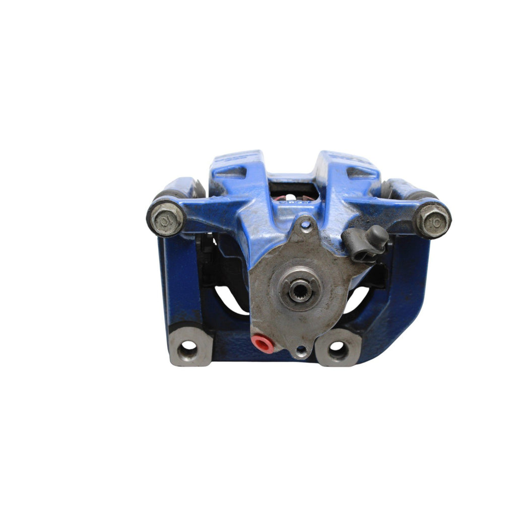 2019-2025 BMW G20 M340i Right Rear Brake Caliper Blue OEM *no e-brake motor
