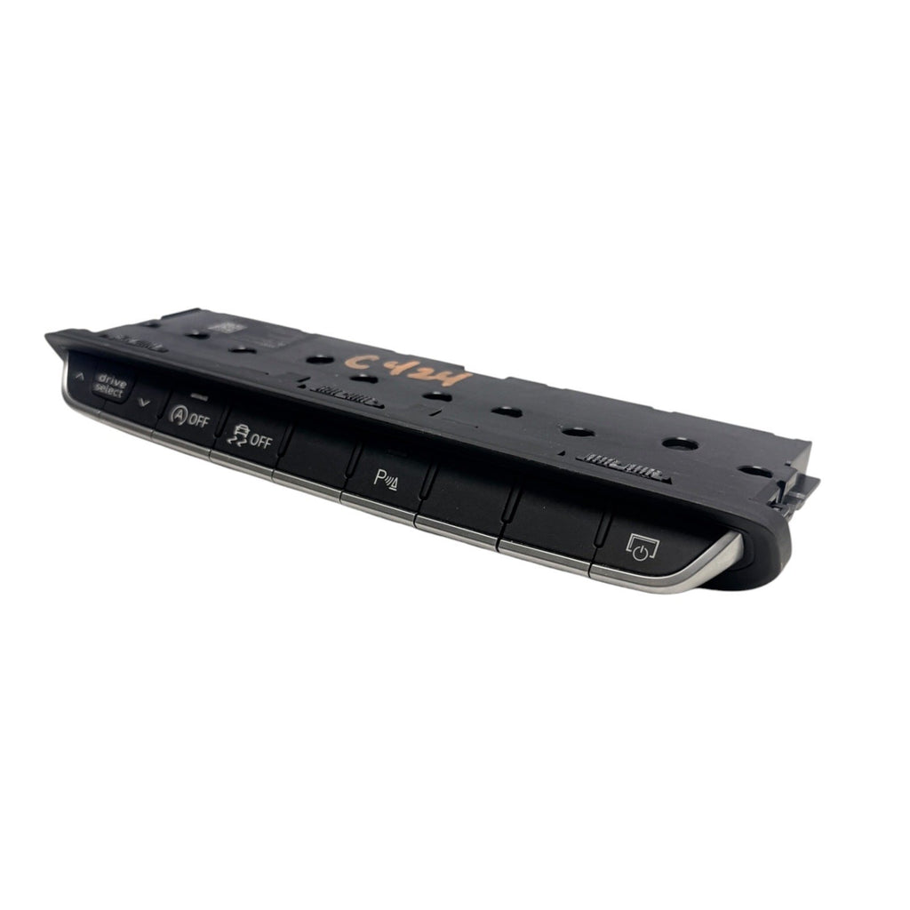 18-23 OEM Audi A4 A5 S5 S4 Dashboard Drive Select Multi switch Control 8W0925301