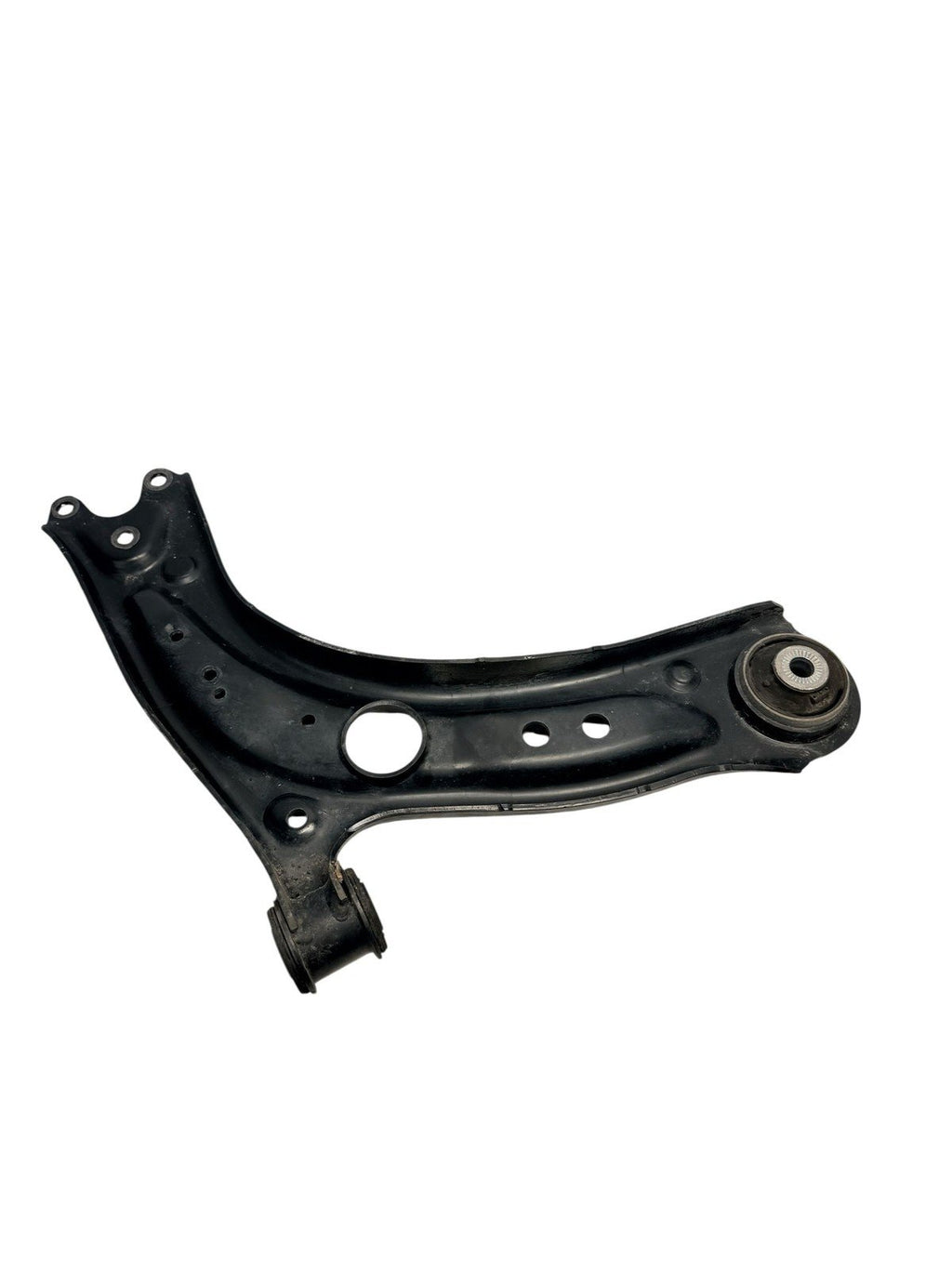 2017 - 2020 AUDI S3 RS3 LEFT FRONT LOWER CONTROL ARM OEM 81A407151C
