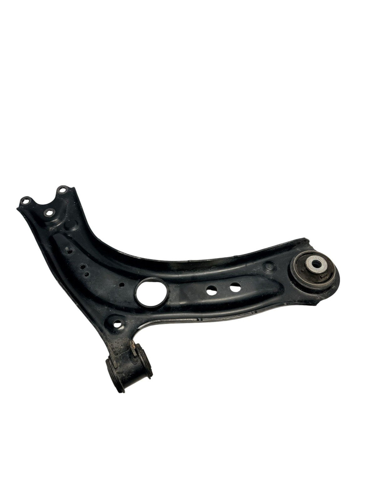 2017 - 2020 AUDI S3 RS3 LEFT FRONT LOWER CONTROL ARM OEM 81A407151C