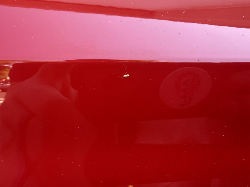 2017 Audi S3 - Right Front Door