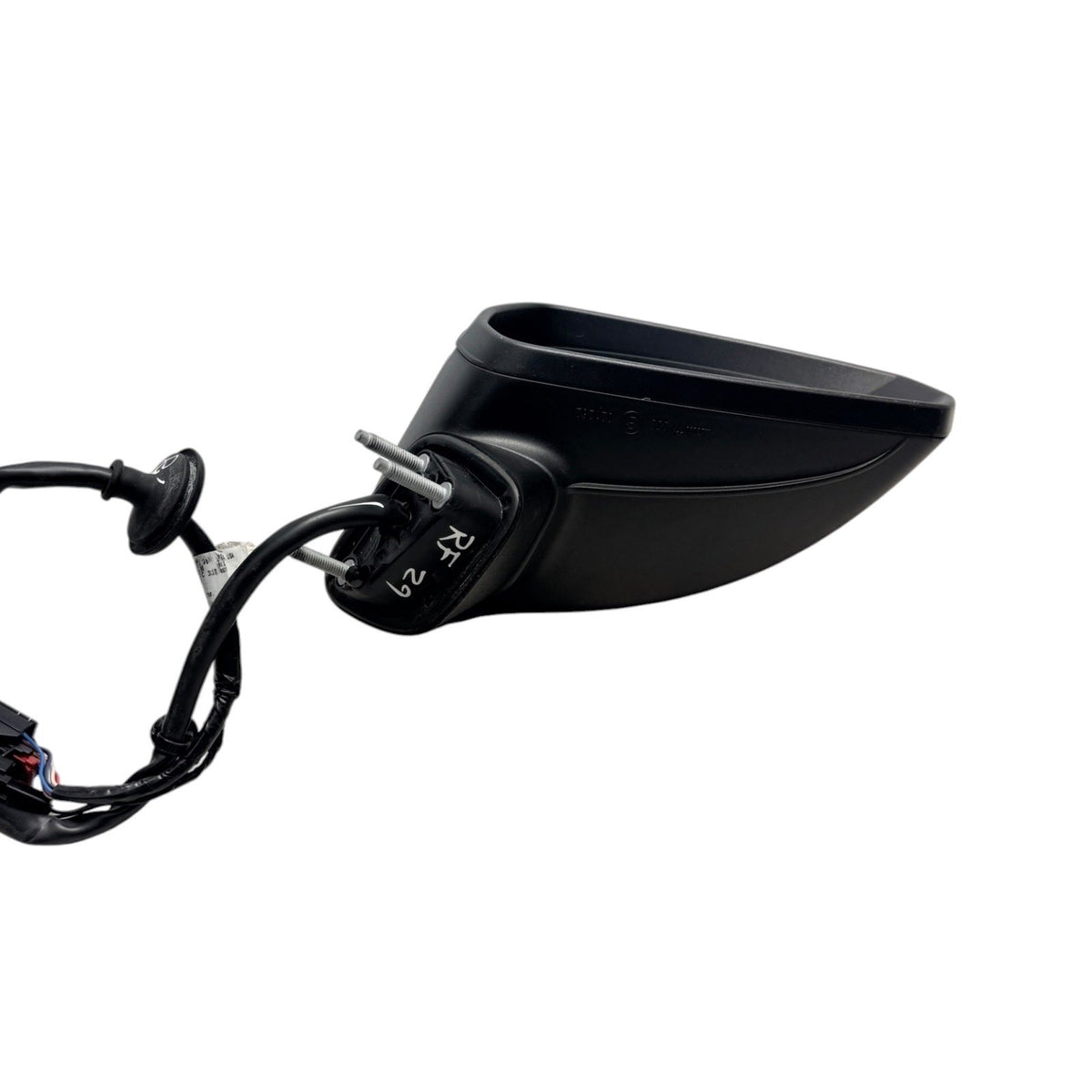 2015-2020 Audi A3 S3 Right Passenger Side View Mirror Blind Spot OEM 8V5857410J