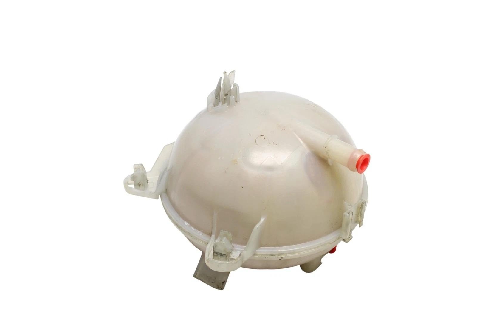 VW GTI GOLF R COOLANT RESEVOIR TANK ALLTRACK SPORTWAGEN OEM 2015-2021