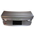 2015-2020 Audi A3 S3 RS3 Rear Trunk Deck Lid Florett Silver LZ7G OEM