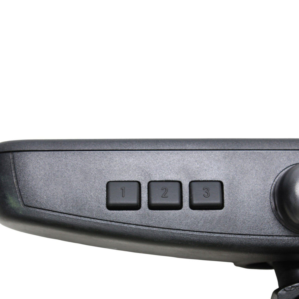 2014-2016 BMW 435I Interior Rearview Rear View Mirror w/ Auto Dim OEM