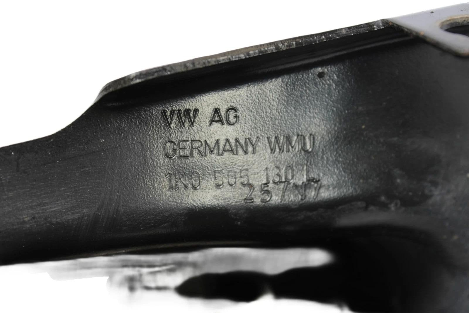 2015-24 AUDI VOLKSWAGEN A3 S3 RS3 TT GOLF GTI REAR LOWER TRAILING CONTROL ARM RH
