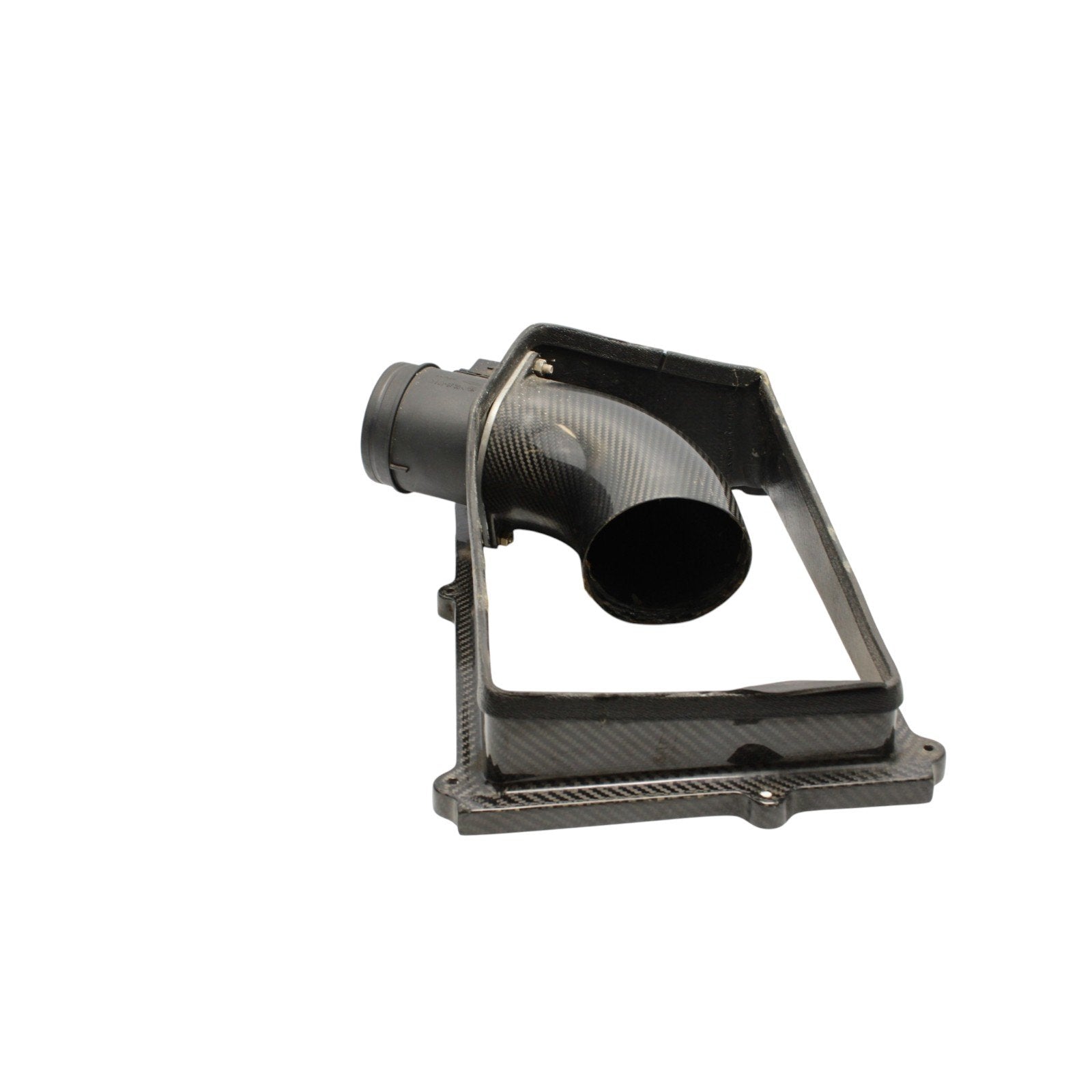 2009-2015 034Motorsports Audi TTS TTRS Open Carbon Fiber Intake