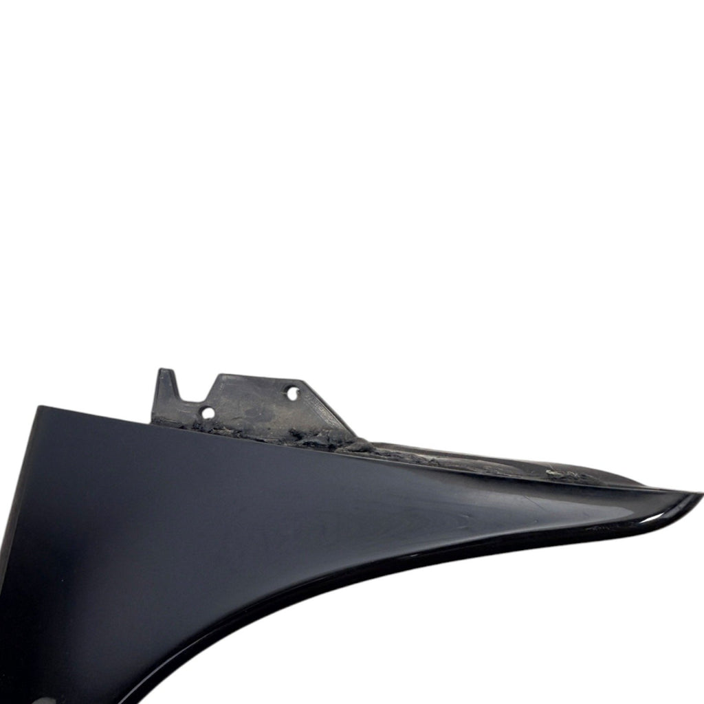 MK7 VW GTI Golf R Left Spoiler Extension Driver Side Hatch Trim OEM 2015-2021
