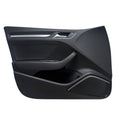 2015-2020 Audi A3 S3 Left Front Driver Door Trim Panel W/ Lighting Package & B&O