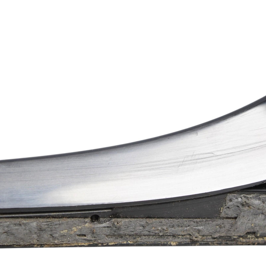 2015-2021 Volkswagen GTI R Left and Right Spoiler Extension Trim Winglet