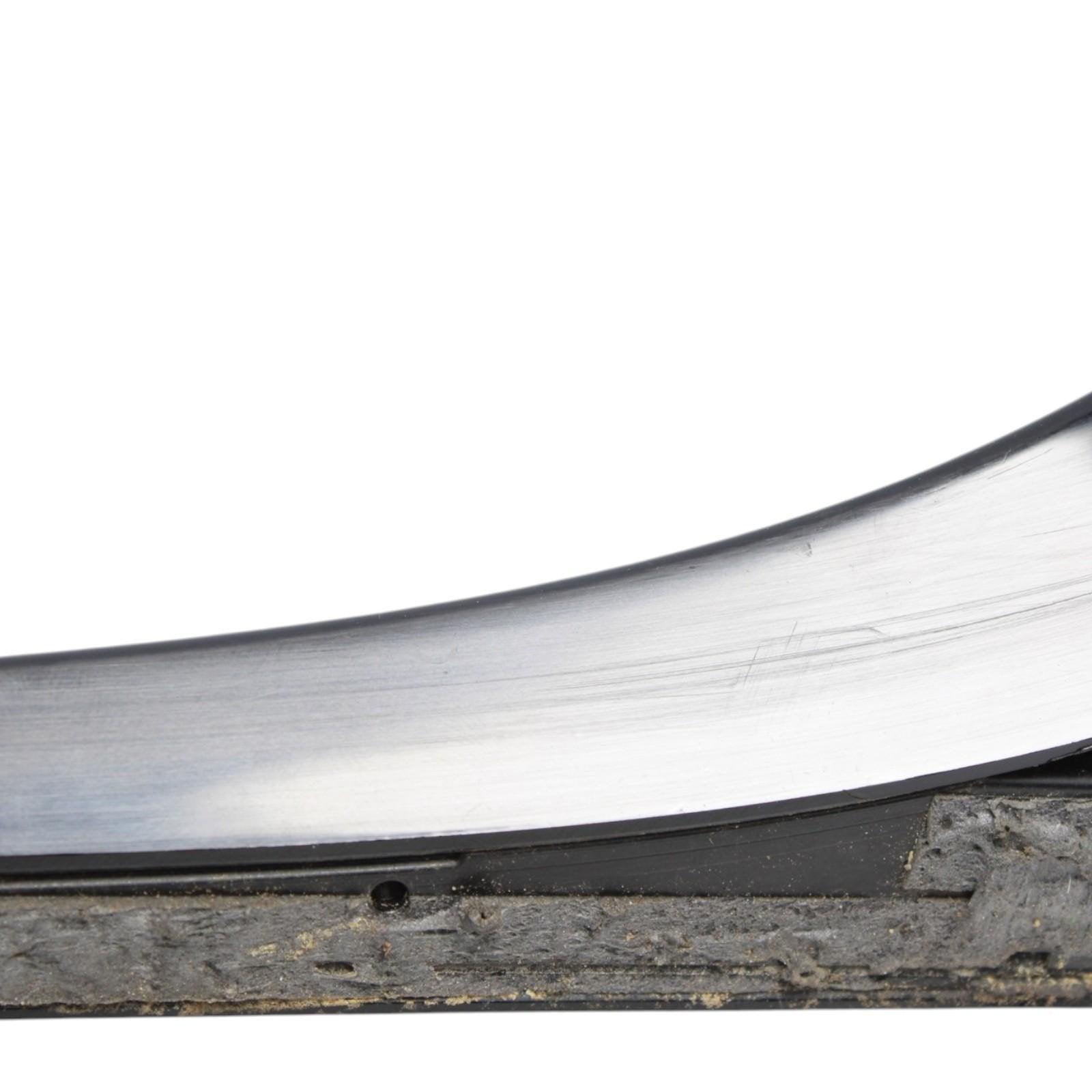 2015-2021 Volkswagen GTI R Left and Right Spoiler Extension Trim Winglet