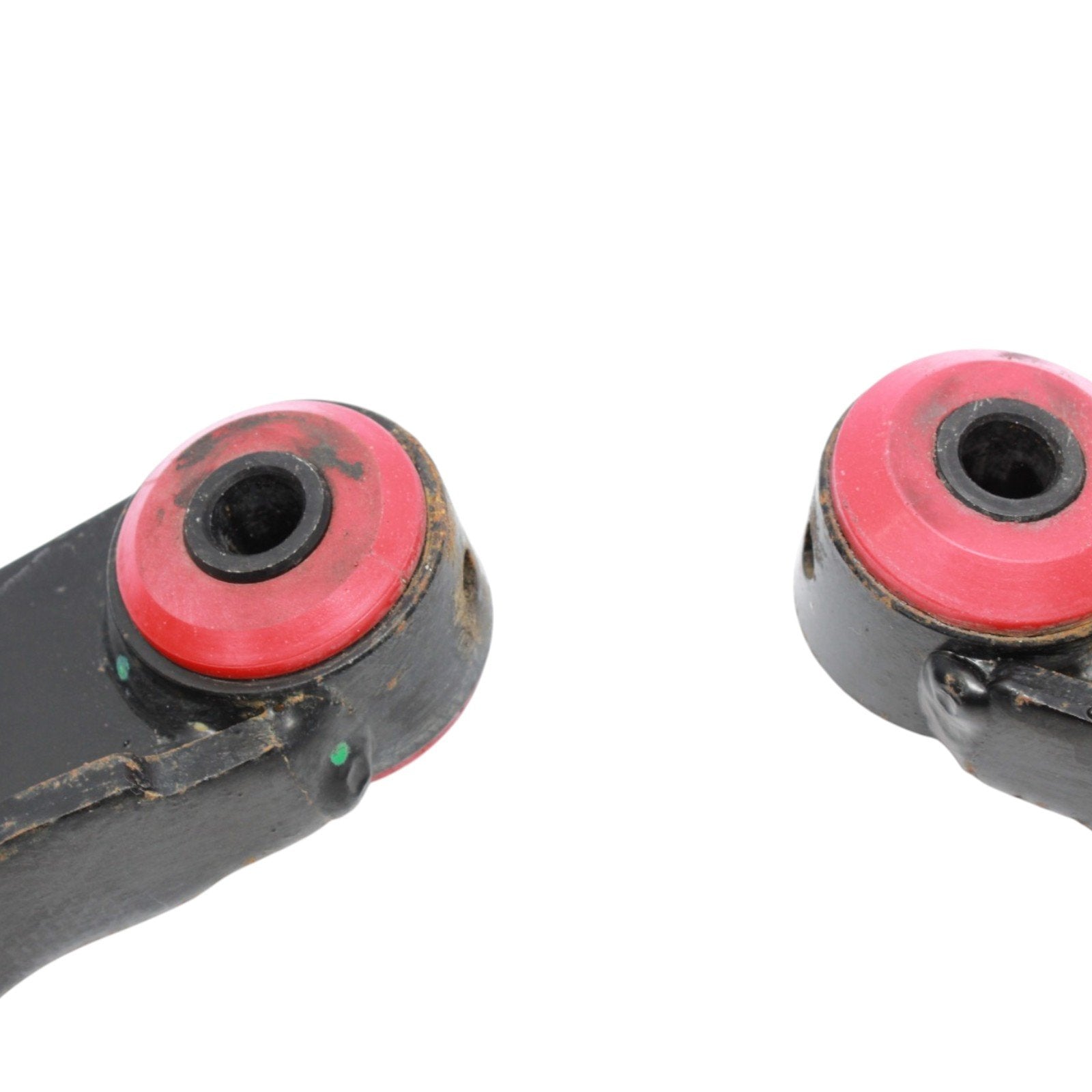 2017 Audi S3 - Rear Upper Control Arms Pair ECS