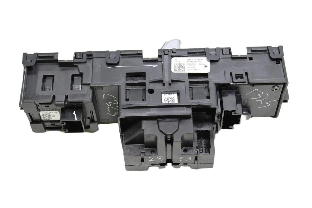2022 - 2024 AUDI A3 S3 VW GOLF R GTI DSG AUTO GEAR SHIFT LEVER CONTROL MODULE
