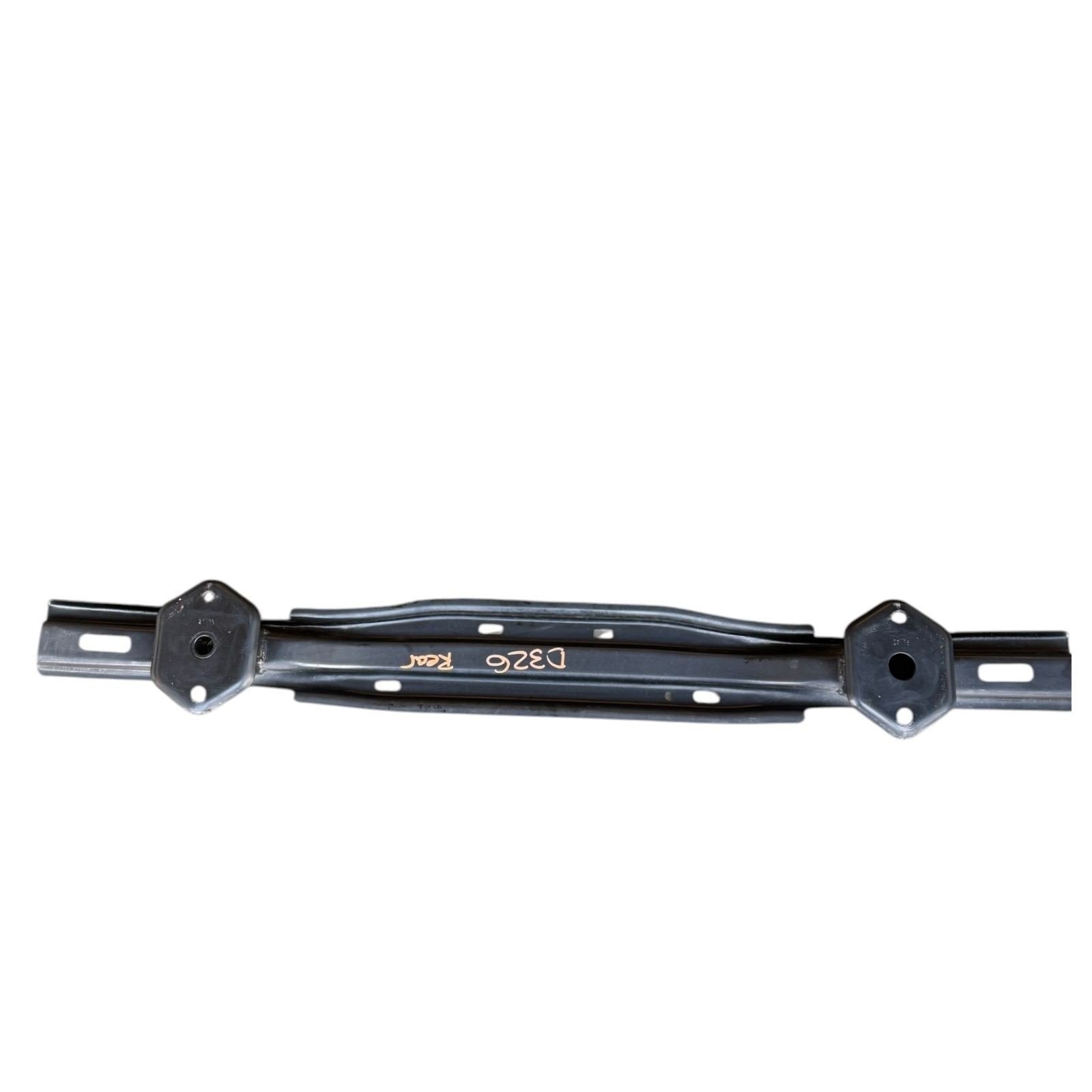 2015-2020 BMW 428i 430i 435i 440i M4 Reinforcement Bar Bumper Support Rear OEM