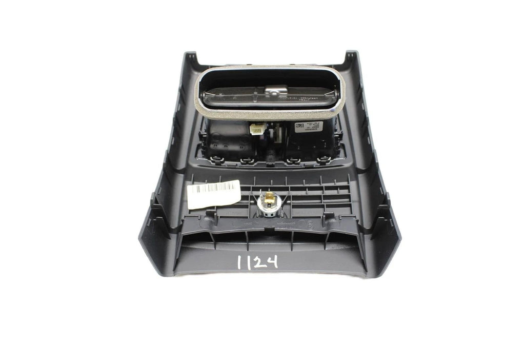 2015 - 2020 BMW M4 F83 REAR CENTER CONSOLE A/C AIR VENT GRILLE OEM