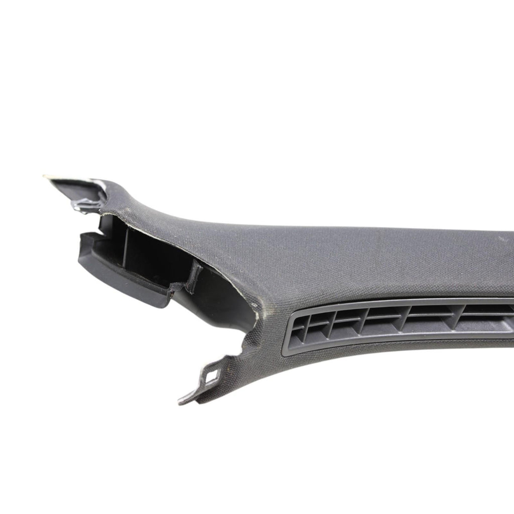 07-09 Vw R32 Gti Rabbit Mk5 Front Left Right Interior A Pillar Trim Set Oem