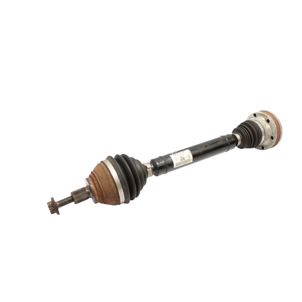2017-2024 Audi Volkswagen A3 S3 Golf R Front CV Axle Shaft RH OEM 5Q0407272BL