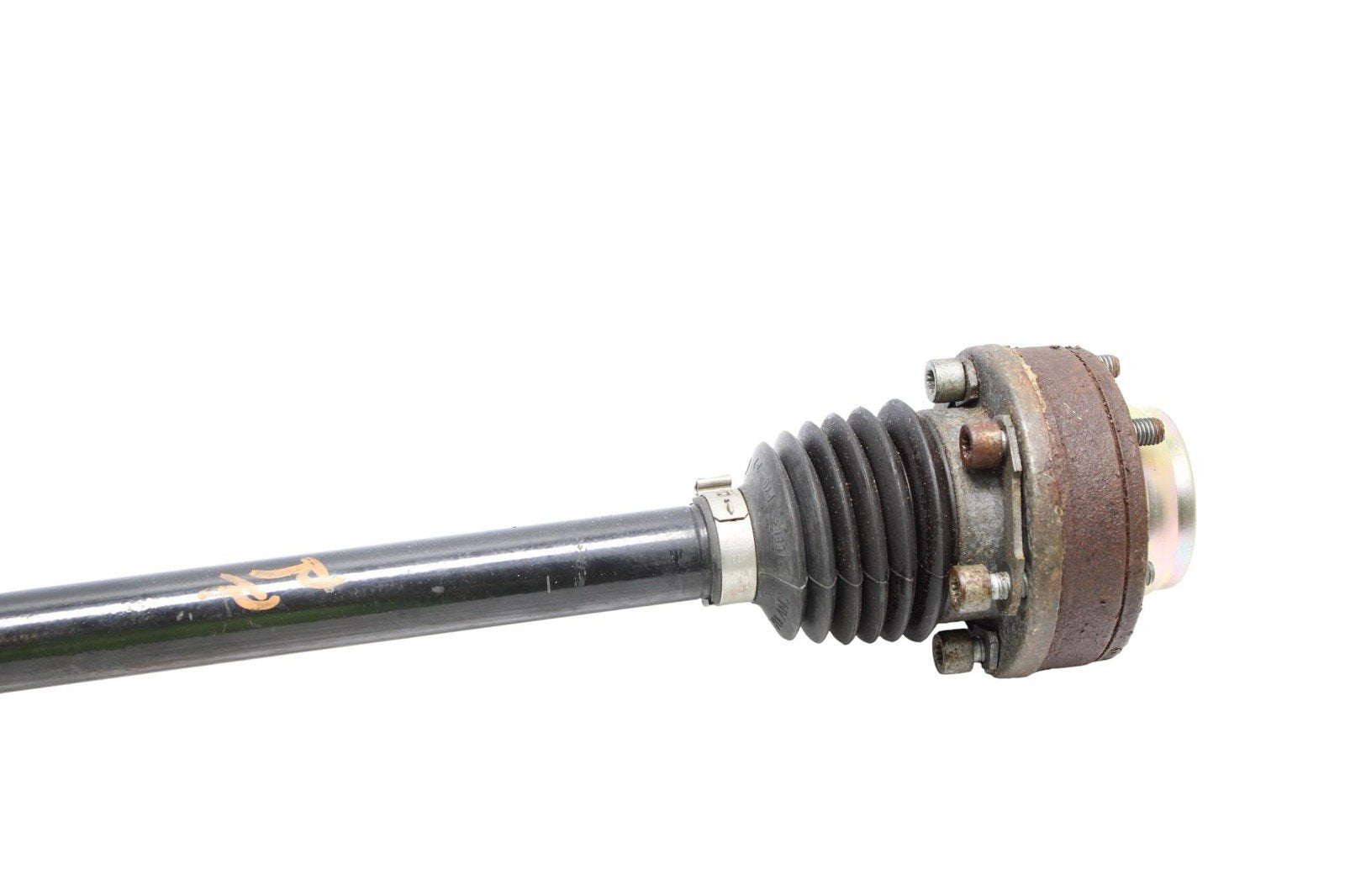 2015-2019 Audi A3 S3 VW GOLF R Rear RH Cv Axle Shaft 5Q0501204A OEM