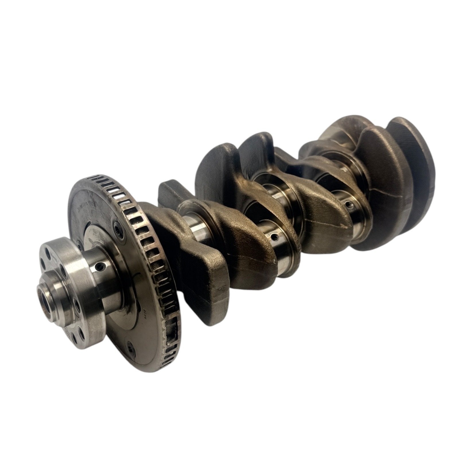 2015-2020 Audi A3 S3 Volkswagen Golf R GTI Crankshaft 06K105101A OEM