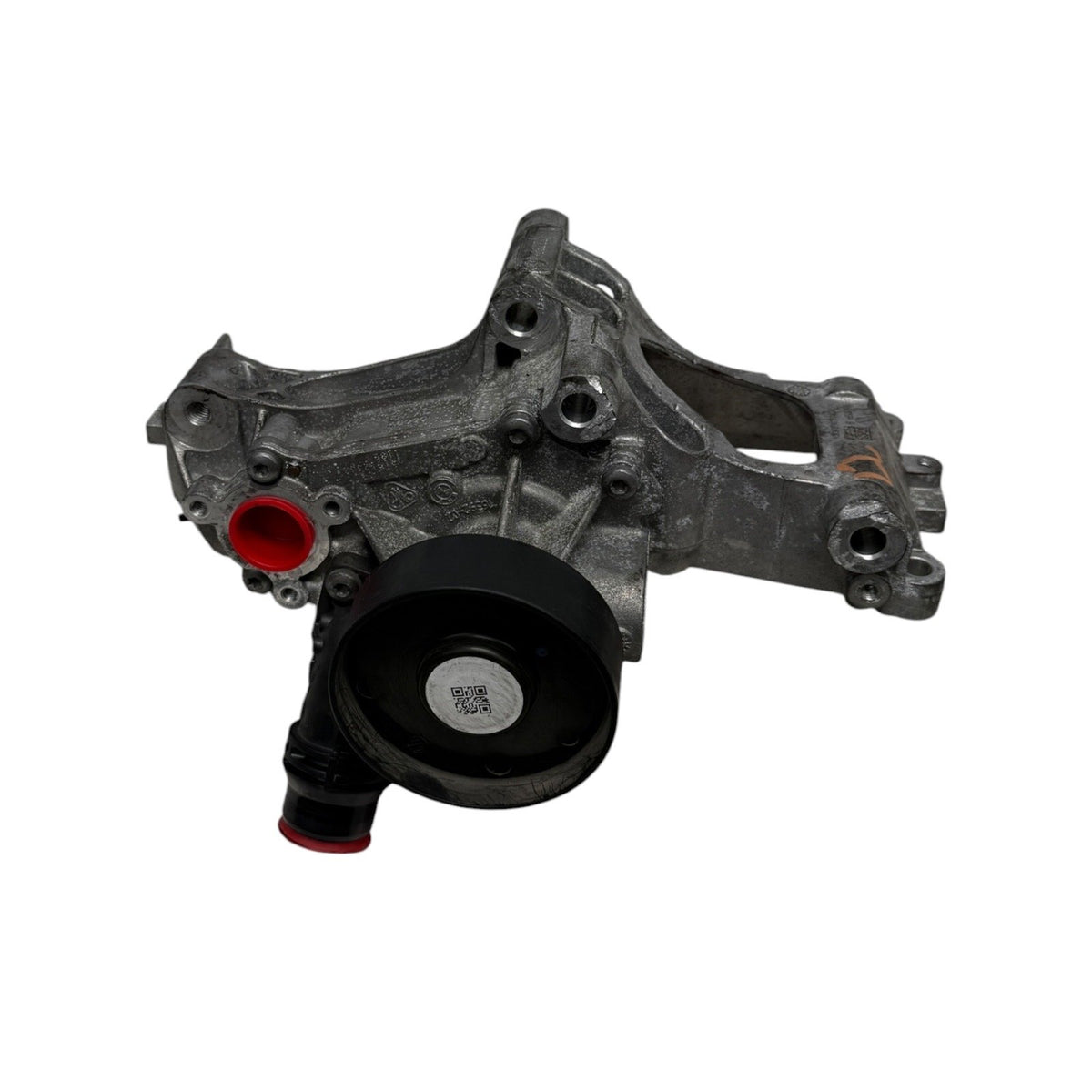 2019-2022 BMW M340i B58 G20 Engine Coolant Water Pump Assembly OEM