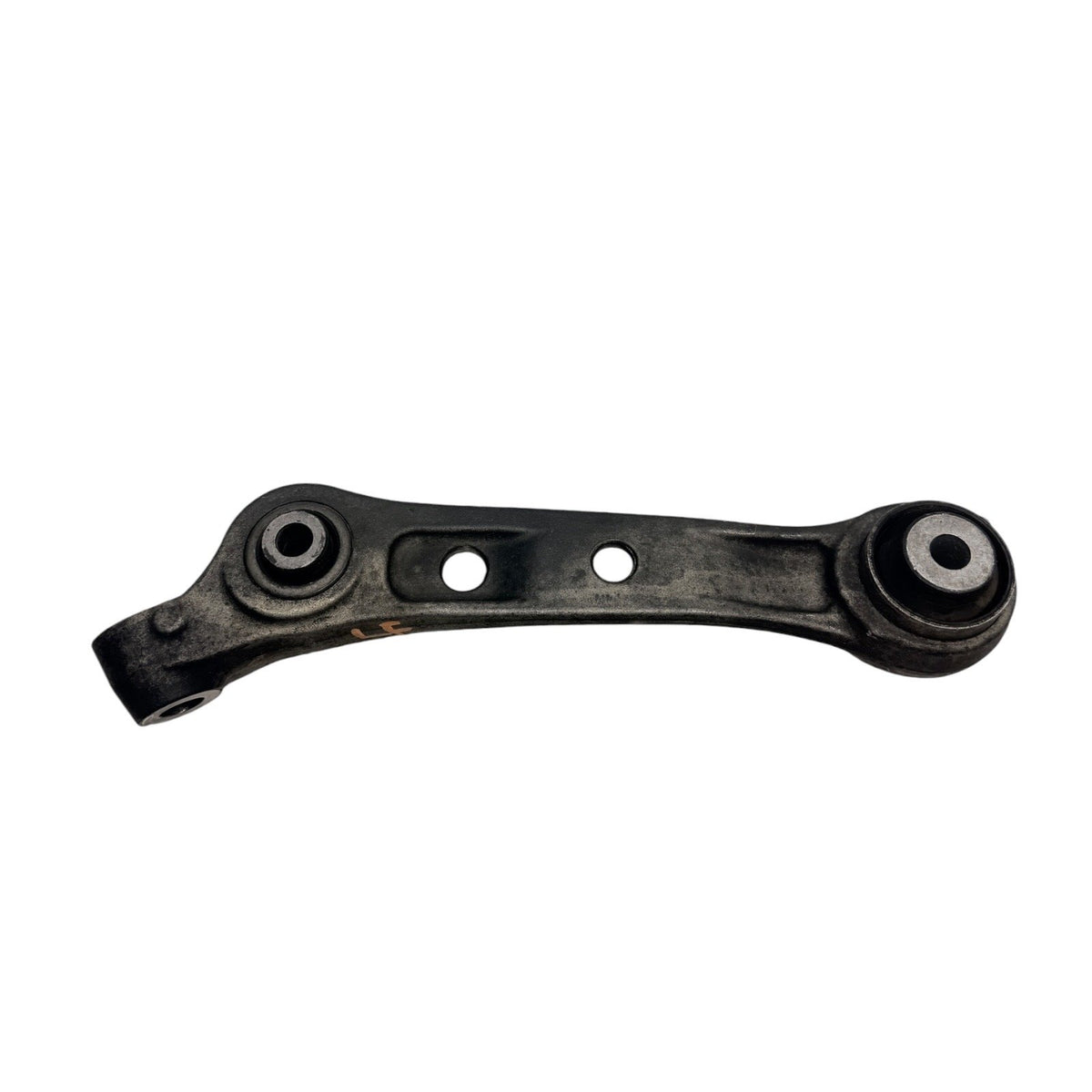 11-16 BMW 535i 550i 650i F10 Front Left Lower Rearward Wishbone Control Arm OEM