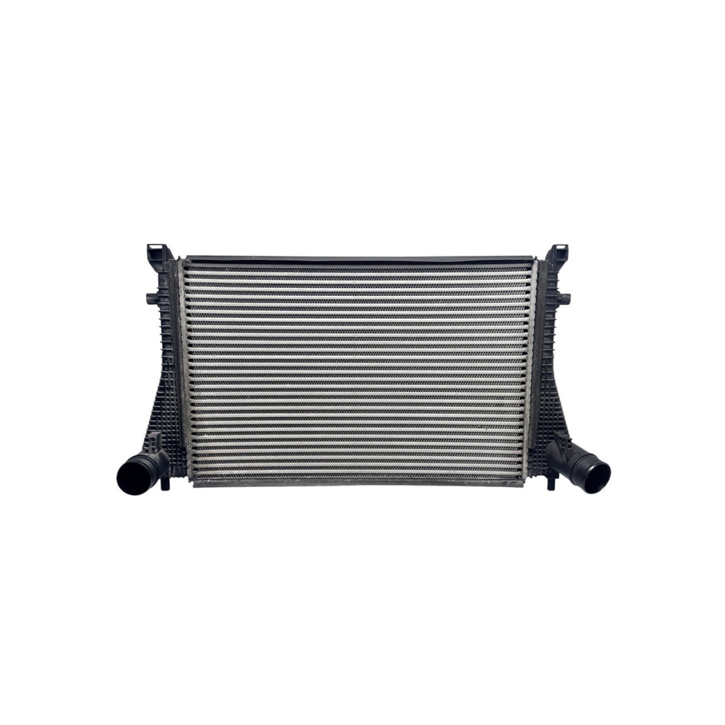 2015-2020 AUDI A3 S3 TT TTS 2.0L Engine Turbo Radiator Intercooler OEM